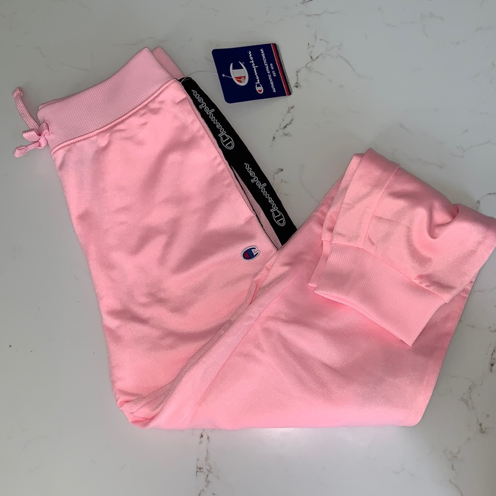 Champion girls pants
